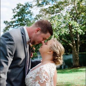 Meet your Posher, Liss